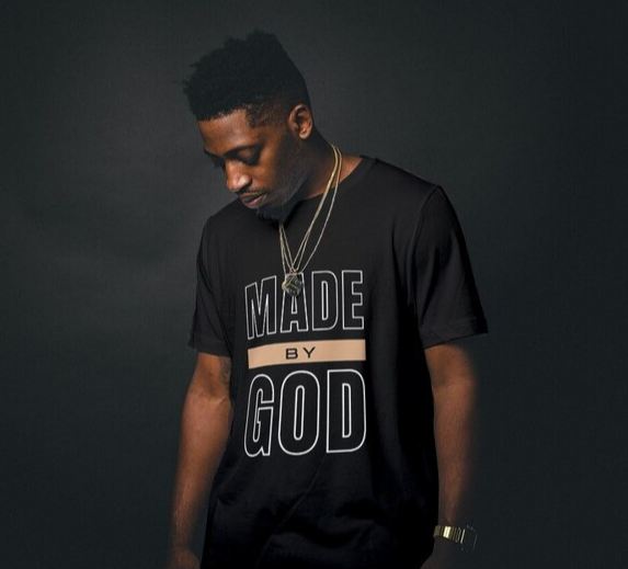 Made By God  Unisex T-Shirt